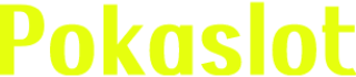 Pokaslot